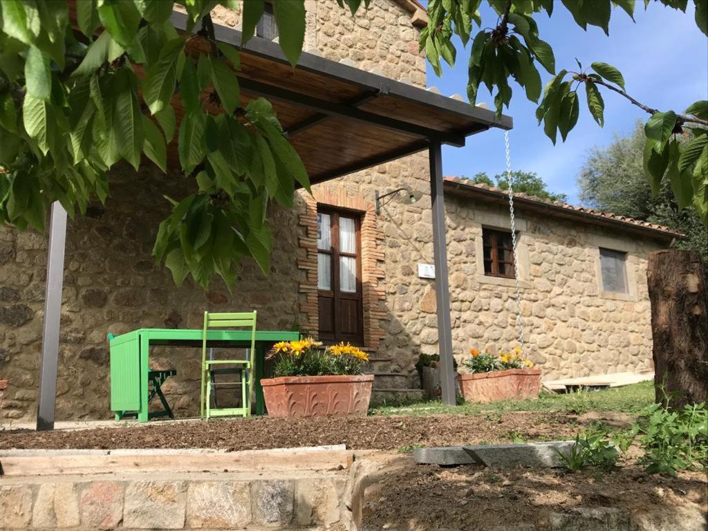 Giardino Di Potentino セッジャーノ エクステリア 写真