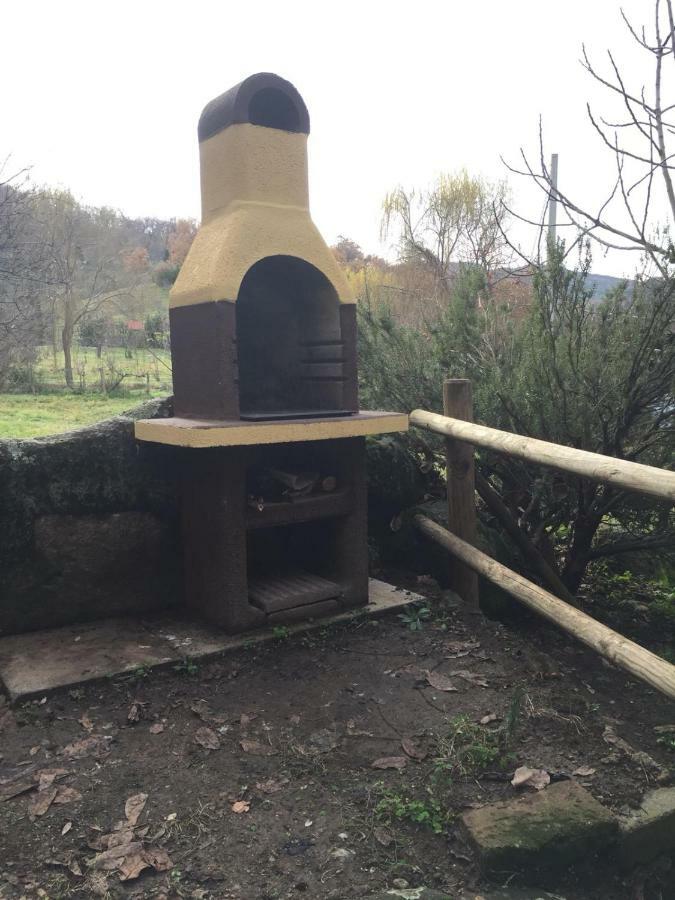Giardino Di Potentino セッジャーノ エクステリア 写真
